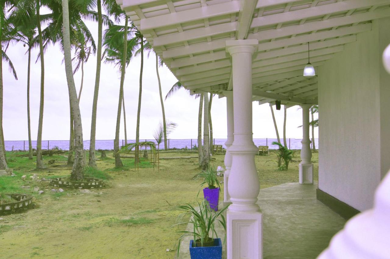 Sea View Resort Galle Exterior photo