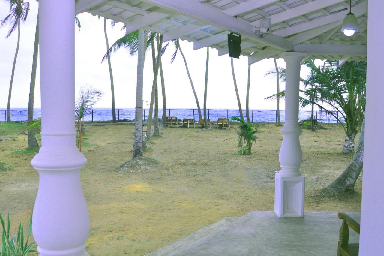 Sea View Resort Galle Exterior photo